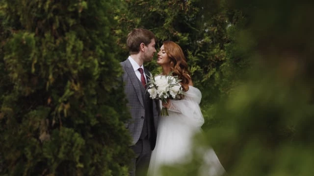 Видеограф Блохин Олег  - видео 3