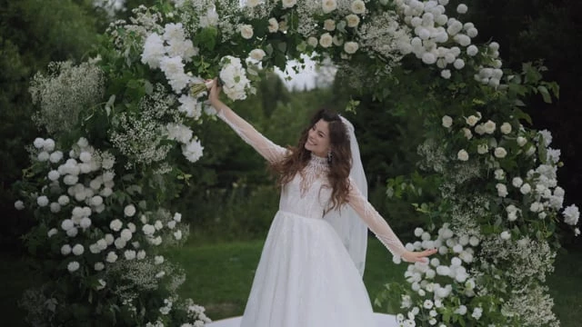 Видеограф Блохин Олег  - видео 1