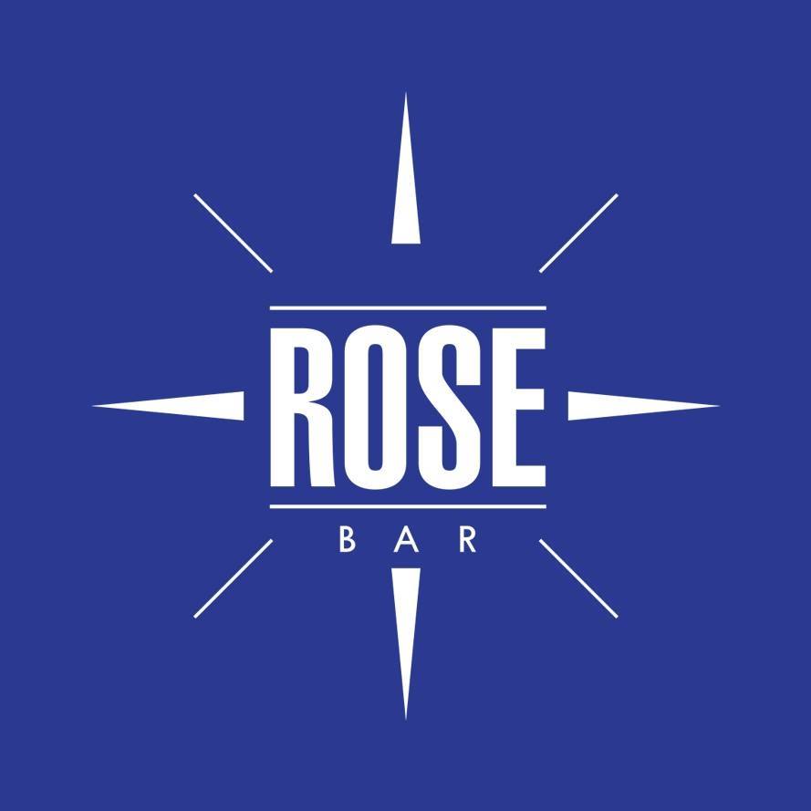 Ресторан Rose Bar / Роуз бар