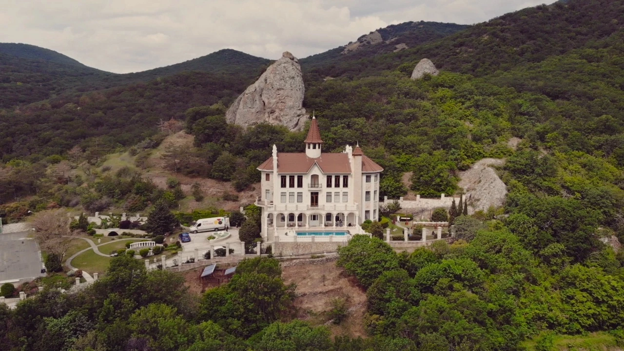 Видеограф Ефим Обичкин - видео 1