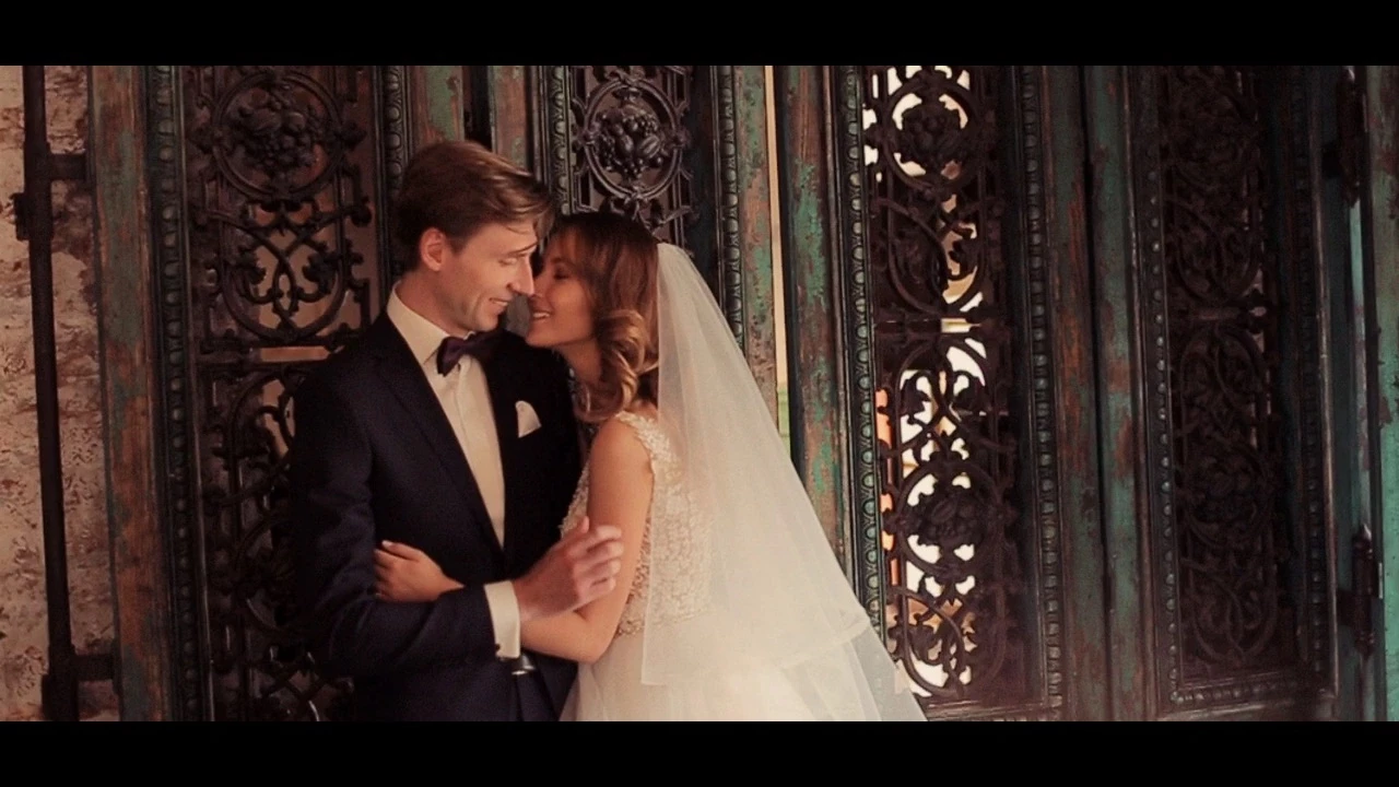 Видеограф Ефим Обичкин - видео 7