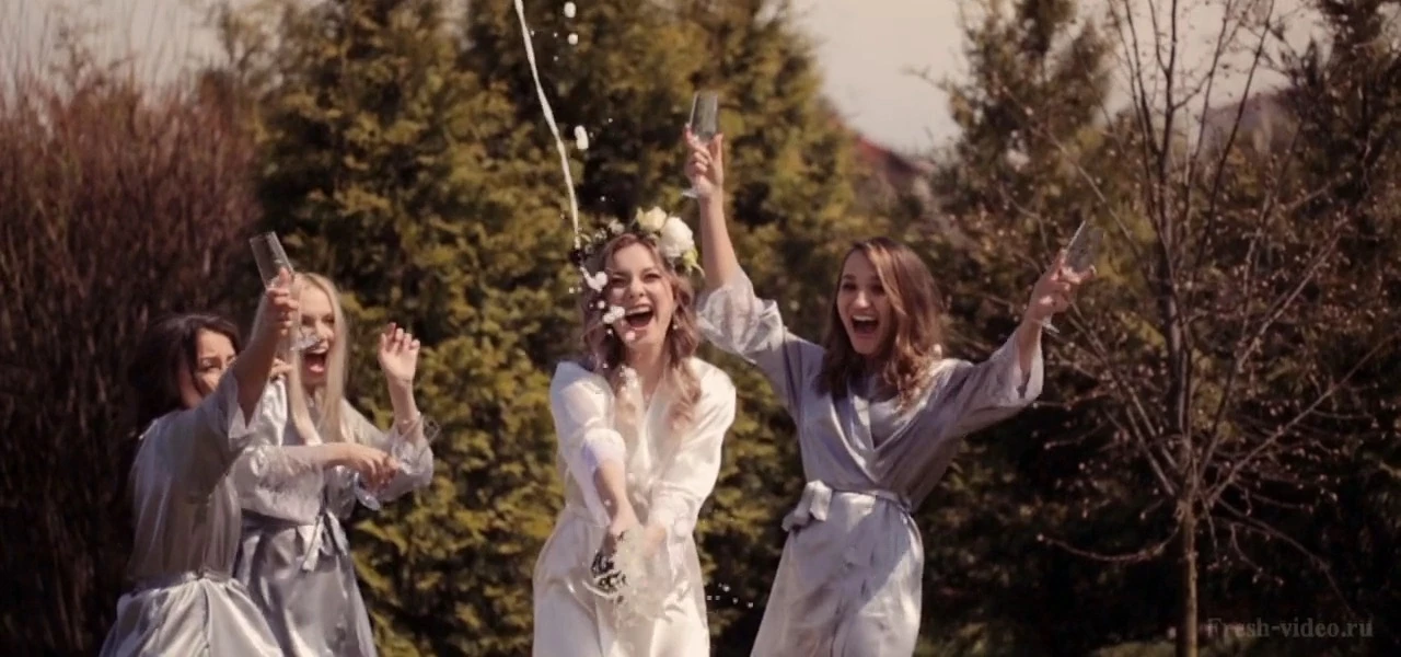 Видеограф Ефим Обичкин - видео 6