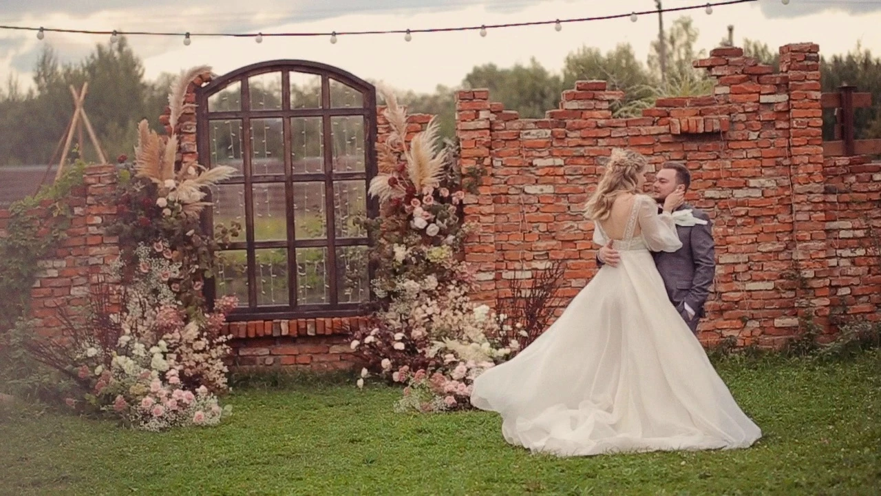 Видеограф Ефим Обичкин - видео 4