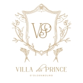 Villa du Prince / Вилла Принца Ольденбургского