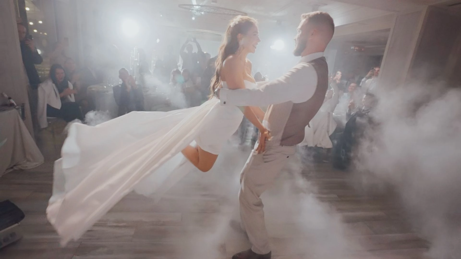 Видеограф Андрей Ефимов - видео 5