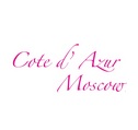 Шатер Cote d’Azur Moscow