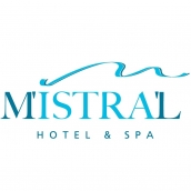 Отель Мистраль / M’Istra’L Hotel & SPA