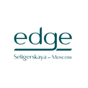 Edge Seligerskaya / Эдж Селигерская