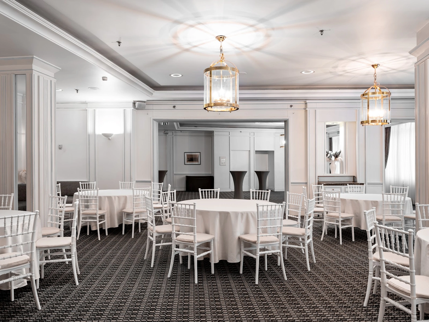 Эдж Селигерская / Edge Seligerskaya 