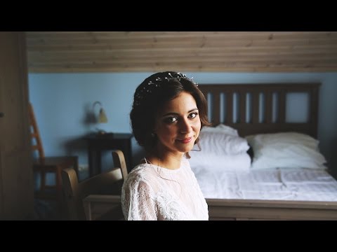 Студия «Good Wedding Video»  - видео 7