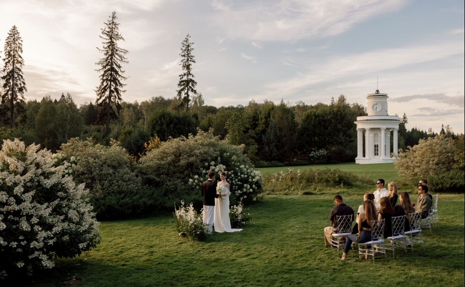 Целеево Гольф и Поло клуб