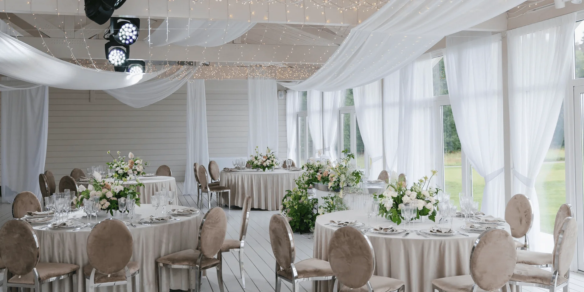 Целеево Гольф и Поло клуб