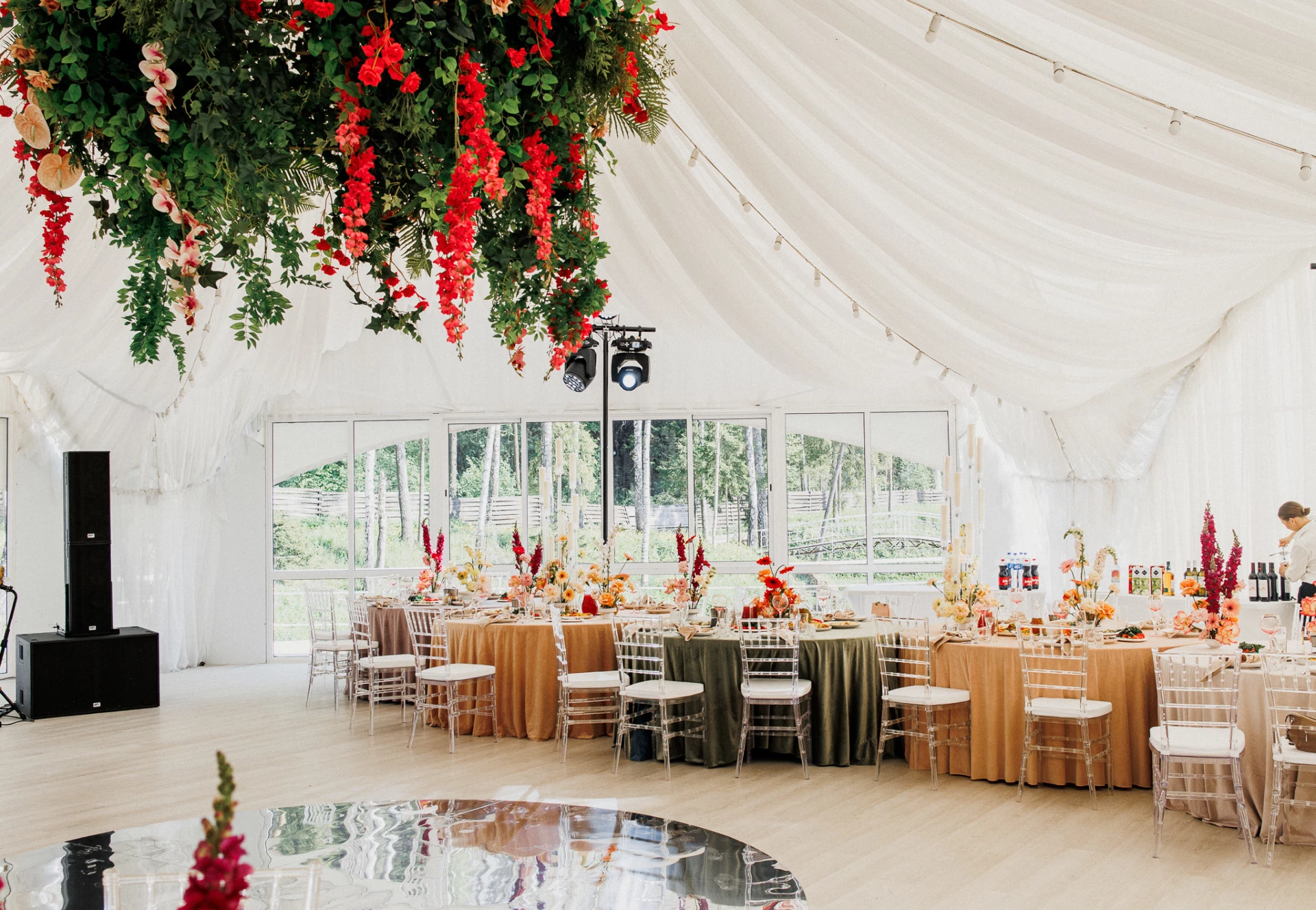 Экодеревня «БабинДвор»