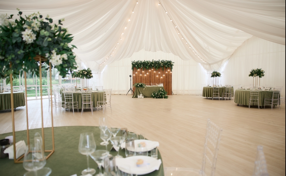 Экодеревня «БабинДвор»