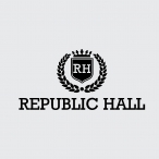 Банкетный зал Репаблик Холл / Republic Hall