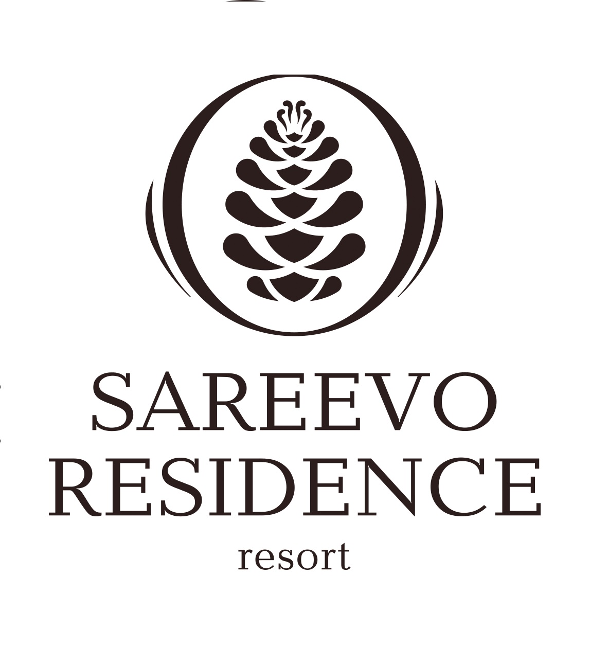Резиденция Сареево / Residence Sareevo Resort