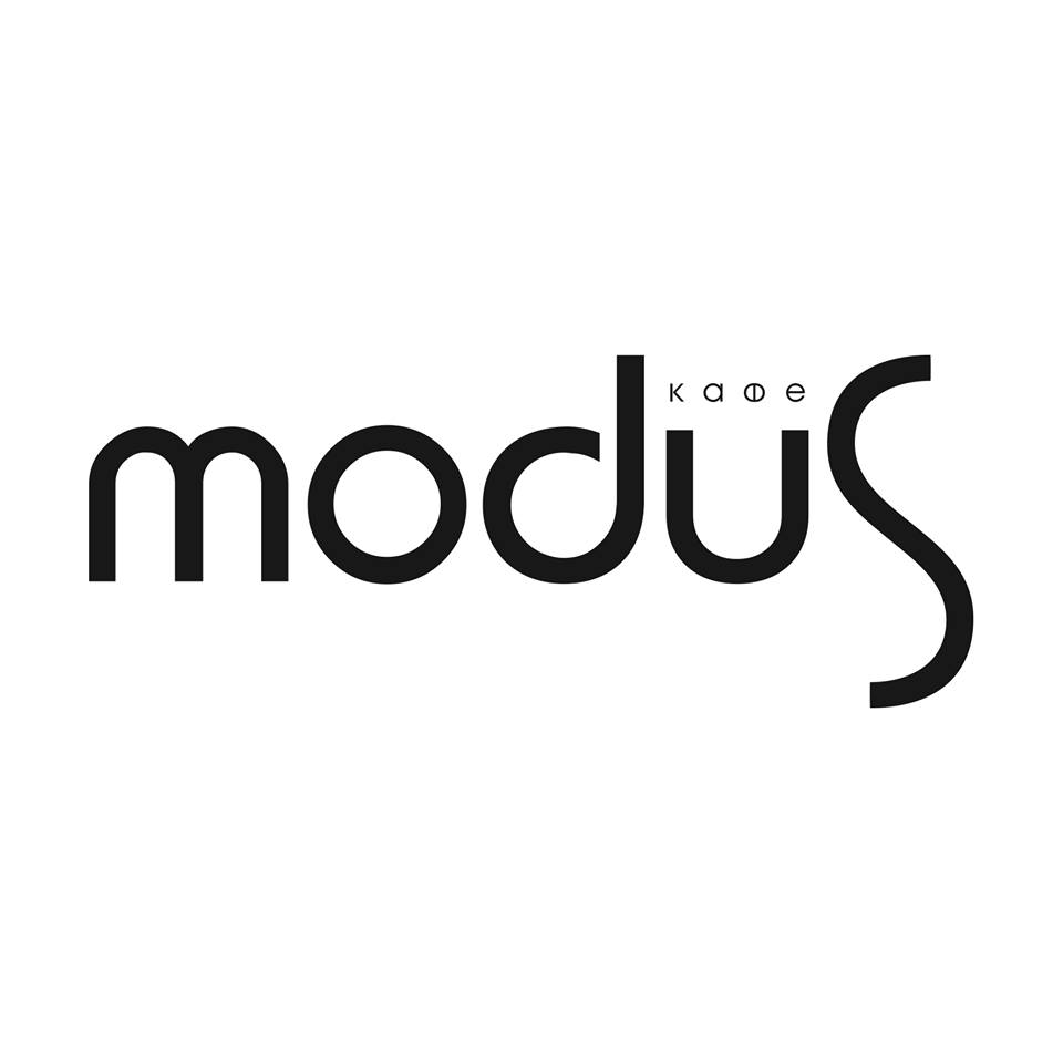 Ресторан Modus Cafe / Модус Кафе