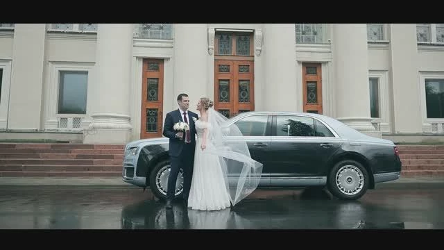 Видеограф Дмитрий Точиленко - видео 1