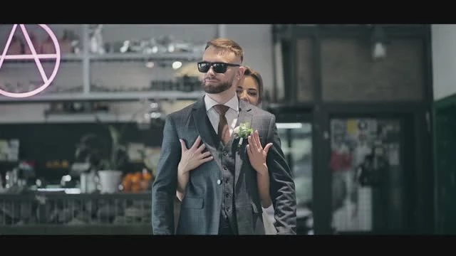 Видеограф Дмитрий Точиленко - видео 4