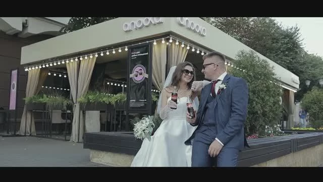 Видеограф Дмитрий Точиленко - видео 3