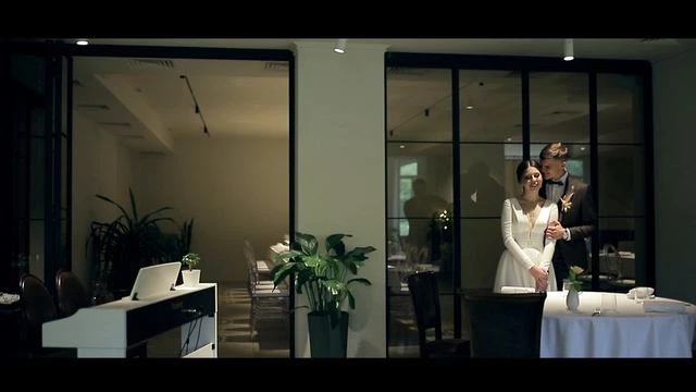 Видеограф Дмитрий Точиленко - видео 6